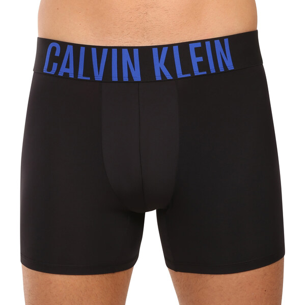 3PACK pánske boxerky Calvin Klein čierne (NB3612A-ZDH) 66088542