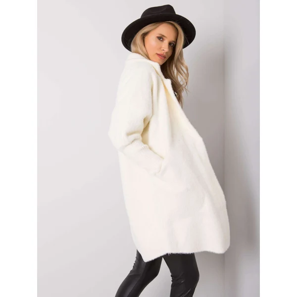 FPrice Plášť MBM PL 1517.00P ecru 57118692