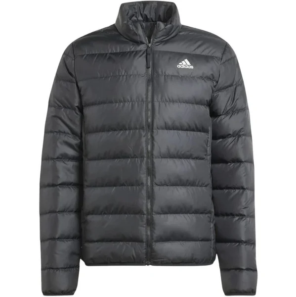 Adidas Essentials Light Down Jacket M HZ5730 Pánske 66084033