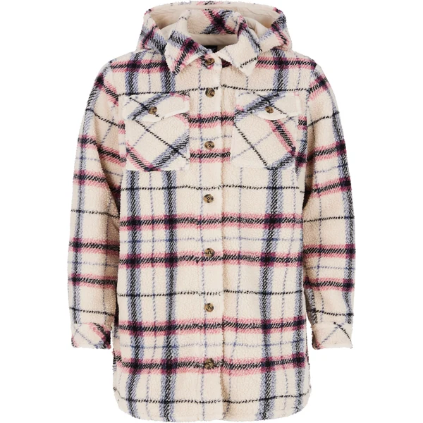 Dámska košeľová bunda Protest PRTENTER 66084088