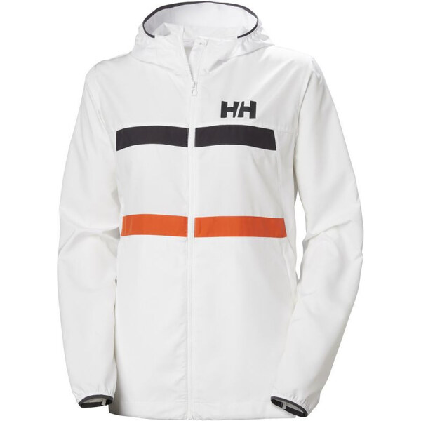 Helly Hansen Salt Stripe vetrovka W 34455 001 66084287