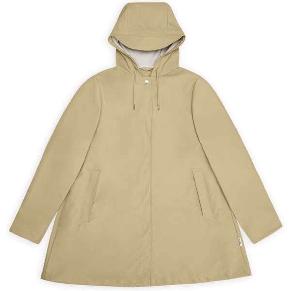 Bunda, mackintosh Rains A-Line Jacket W3 W 18050 24 66084451