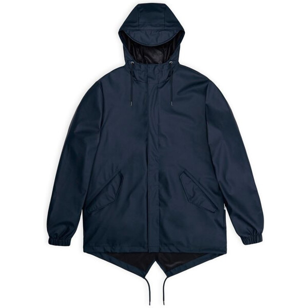 Bunda, mackintosh Rains unisex Fishtail Jacket W3 18010 47 66084459