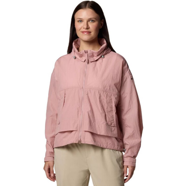 Columbia Paracutie II Windbreaker W 2116561659 66084491