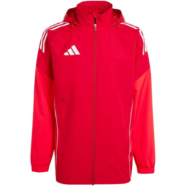 Adidas Tiro 25 Competition celoročná bunda M JI6503 muži 66084814