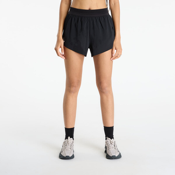 Šortky Nike AeroSwift Womens Dri-FIT ADV Mid-Rise 3 Brief-Lined 66087531