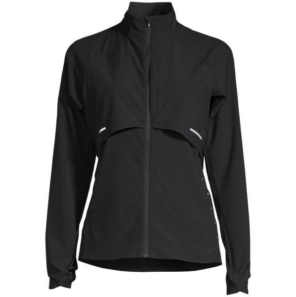 Dámska vetrovka CASALL Dynamic black 66087065
