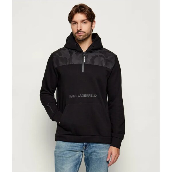 Karl Lagerfeld Mikina | Regular Fit 36766051