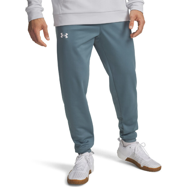Pánske fleecové tepláky Under Armour 66195307