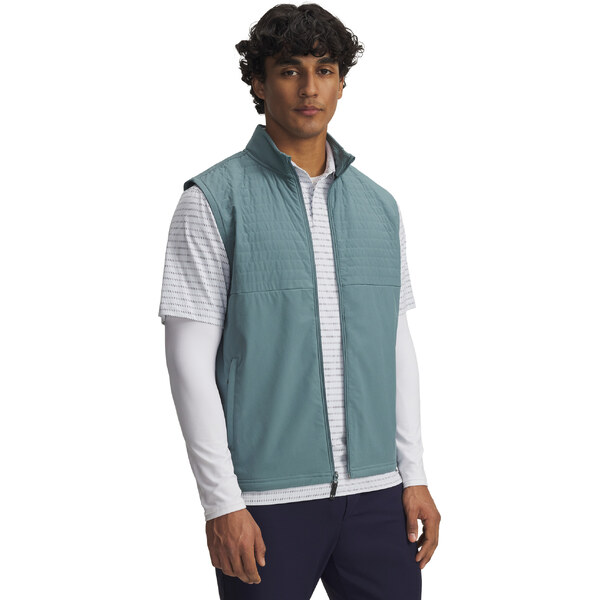 Pánska vesta Under Armour Drive Pro 66195322