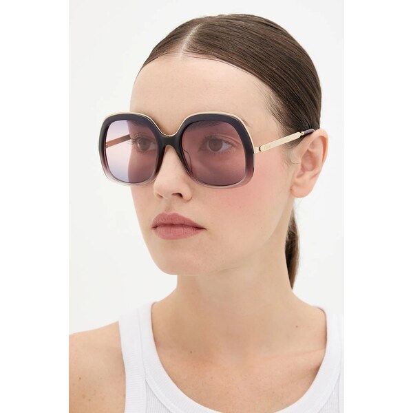 Slnečné okuliare Chloé 65609540