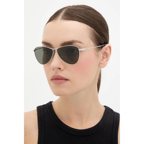 Slnečné okuliare Saint Laurent VESPER 65627894