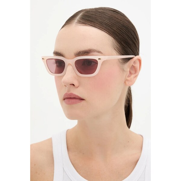 Slnečné okuliare Gucci 65609490