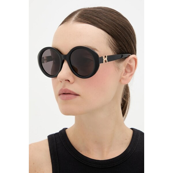 Slnečné okuliare Chloé 65627898