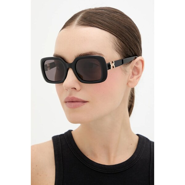 Slnečné okuliare Chloé 65669212