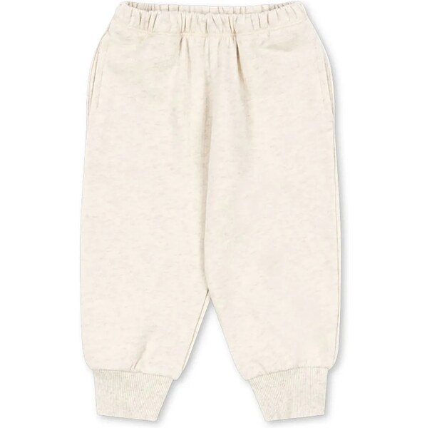 Detské bavlnené tepláky Konges Sløjd LOUPY LOU SWEAT PANTS OCS 66087718