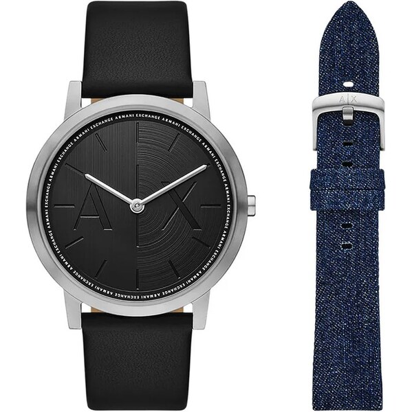 Hodinky Armani Exchange 66087747