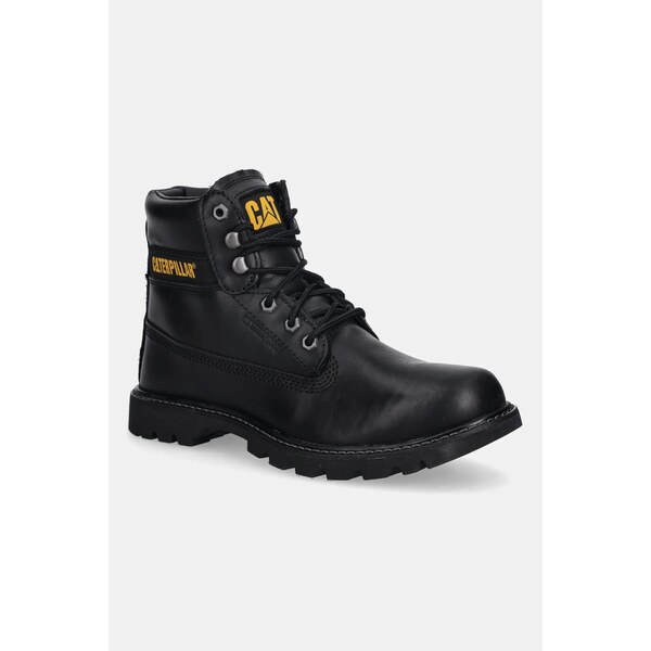 Kožená obuv CAT Footwear COLORADO 2.0 WP 66123841