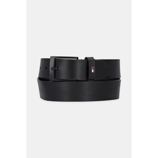 Kožený opasok Tommy Hilfiger 60622908