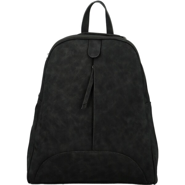 Dámsky kabelko/batôžtek čierny - Paolo bags Kavaya čierna 66113315