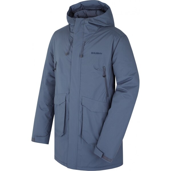 Husky Narvik M faded blue 66088207