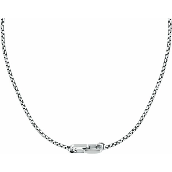 Morellato Pánsky náhrdelník z ocele Motown SABY10 66584611