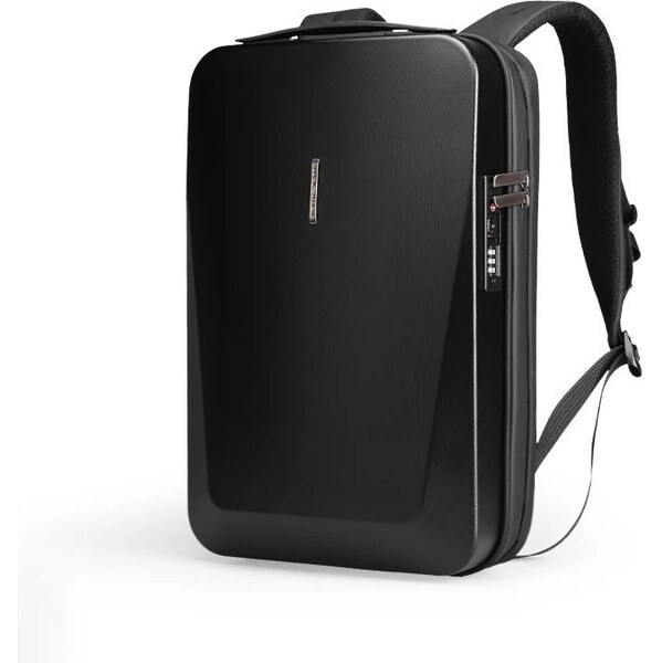 Mark Ryden Škrupinový batoh s USB + TSA zámok 14L 65229171