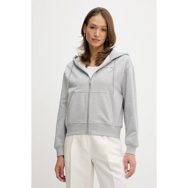 Mikina Calvin Klein Jeans 63744213