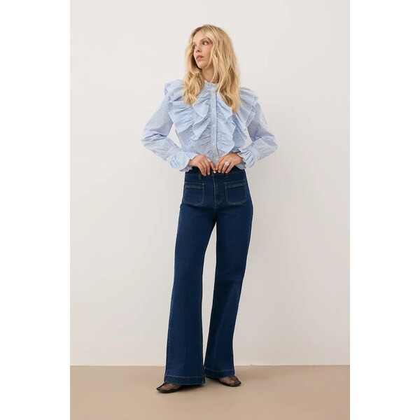 Rifle Bizuu DELPHI 65275651