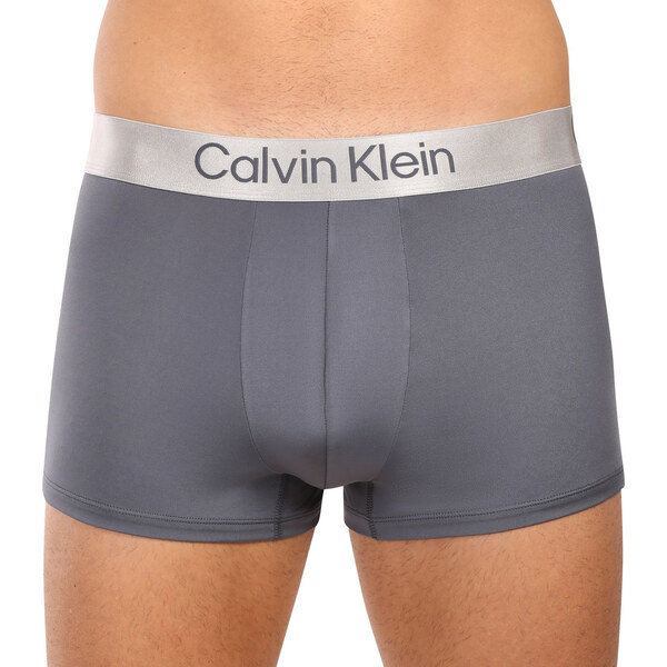 3PACK pánske boxerky Calvin Klein viacfarebné (NB4269-0GU) 66088543