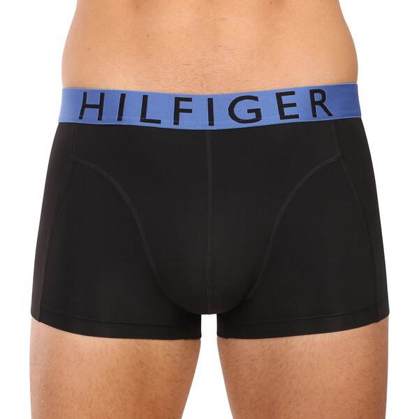3PACK pánske boxerky Tommy Hilfiger čierne (UM0UM03467 0V9) 66088574