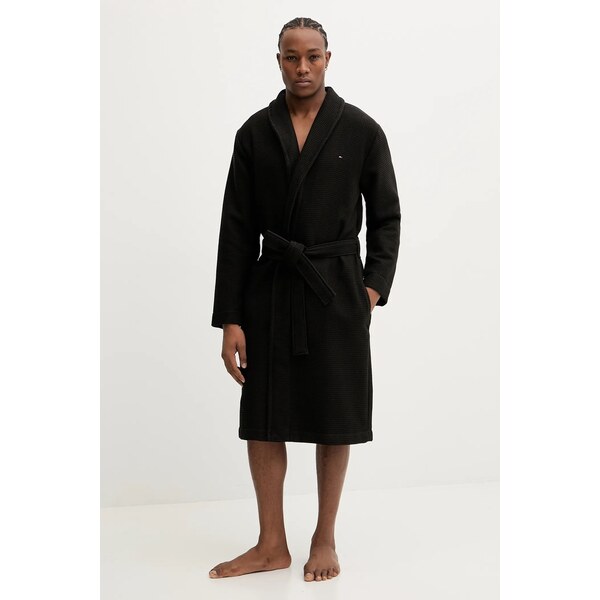 Bavlnený župan Tommy Hilfiger 66088519