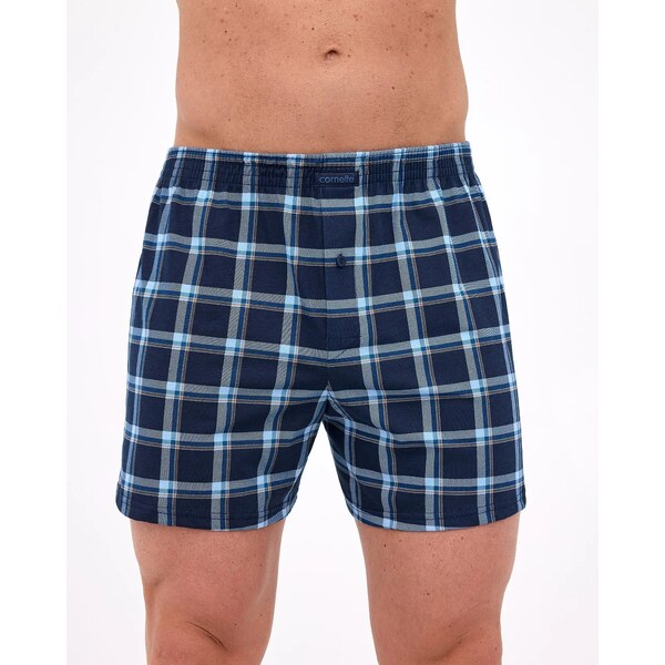 Pánske trenky Cornette Comfort 002/322 66088534