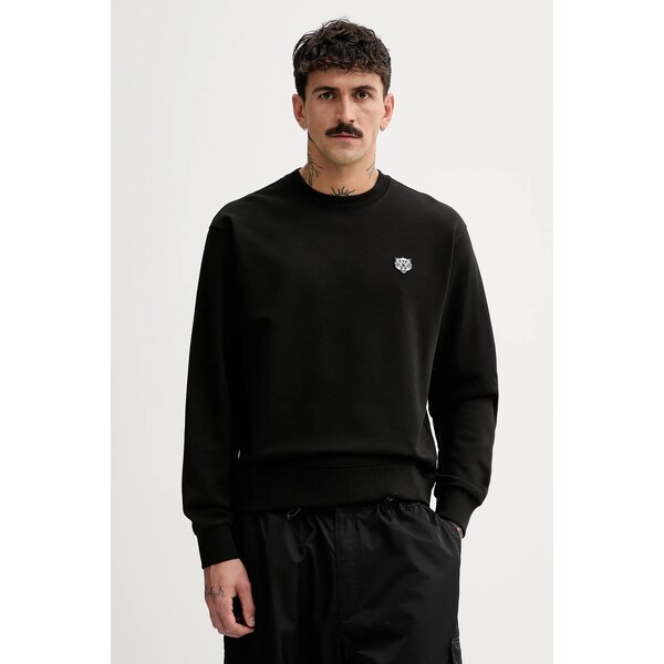 Bavlnená mikina Kenzo 65965804