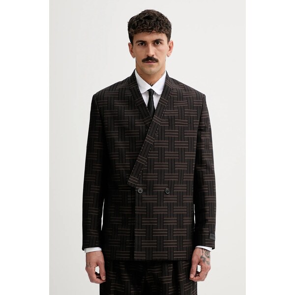 Vlnené sako Kenzo 65965891