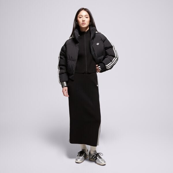 Adidas Sukňa Knit 3S Skirt ženy Oblečenie Sukne JW2661 64941756