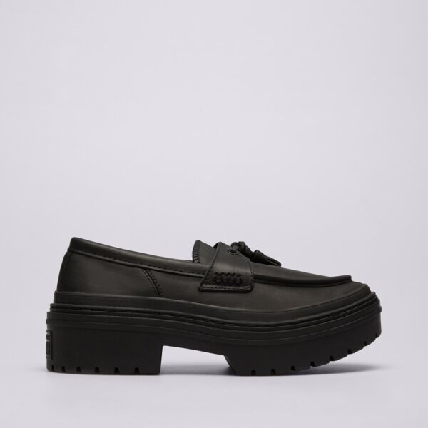 Converse Chuck Taylor All Star Lugged Heel Loafer ženy Obuv 66063002