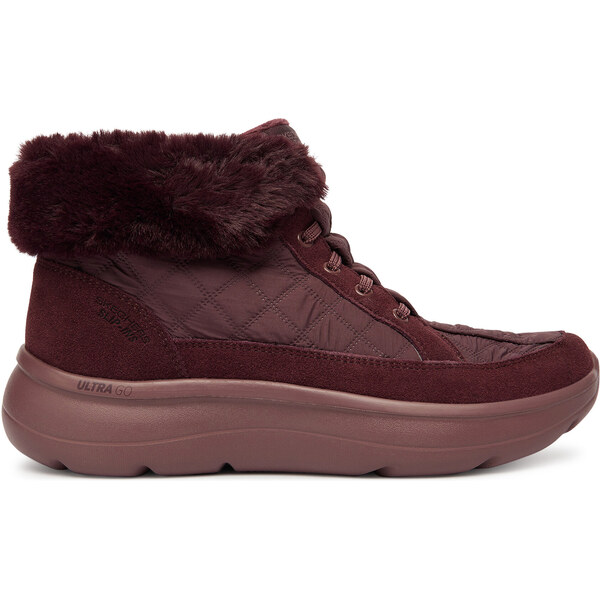 Šnurovacia obuv Skechers 66091664