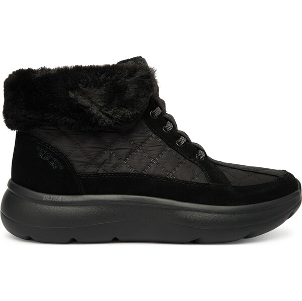 Šnurovacia obuv Skechers 66091666