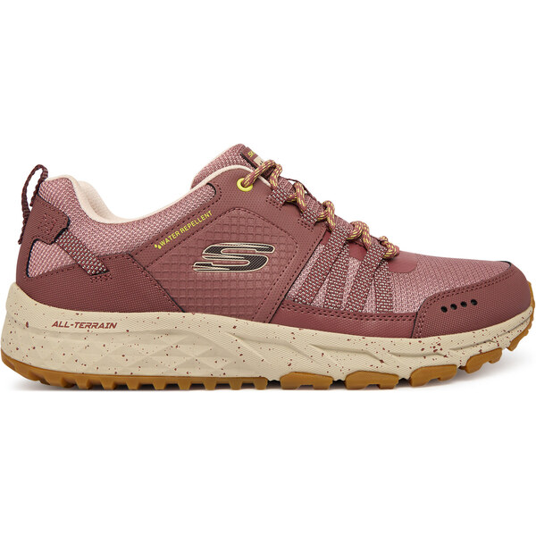 Trekingová obuv Skechers 66091651