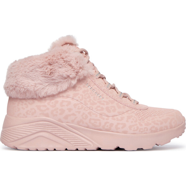 Šnurovacia obuv Skechers 66091670