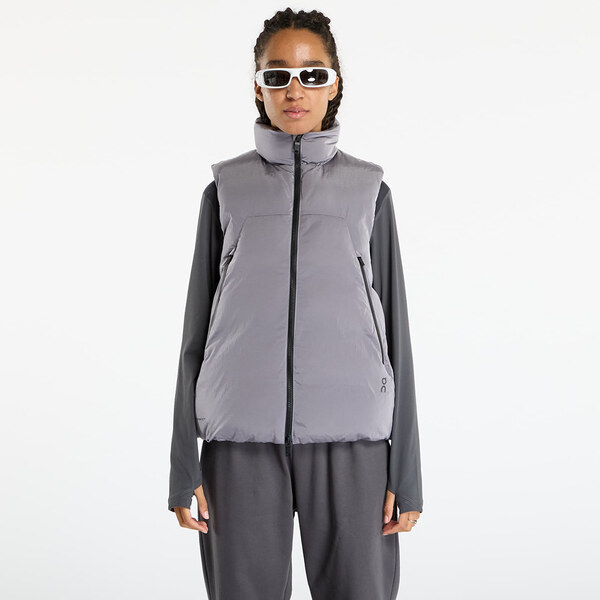 Vesta On All-Day Puffer Vest Lilac XS 66089301