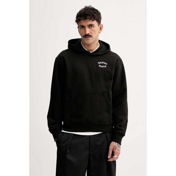 Bavlnená mikina Kenzo 65965856