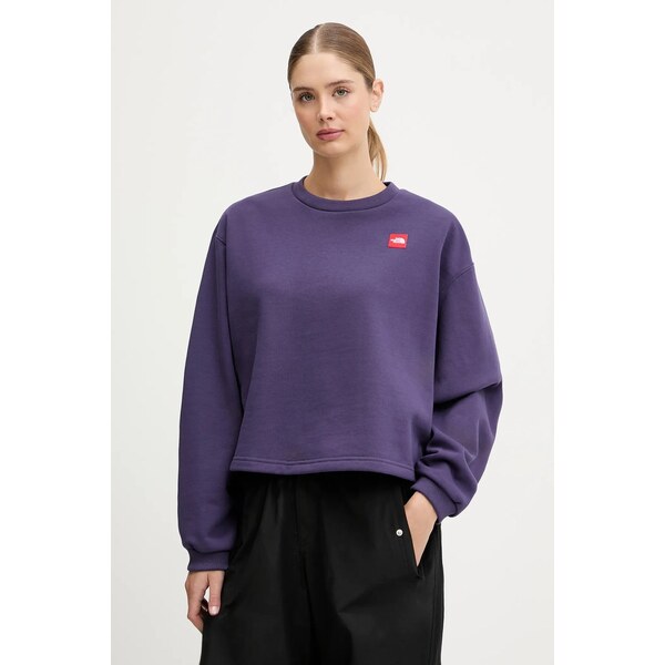 Mikina The North Face Redbox 66089241