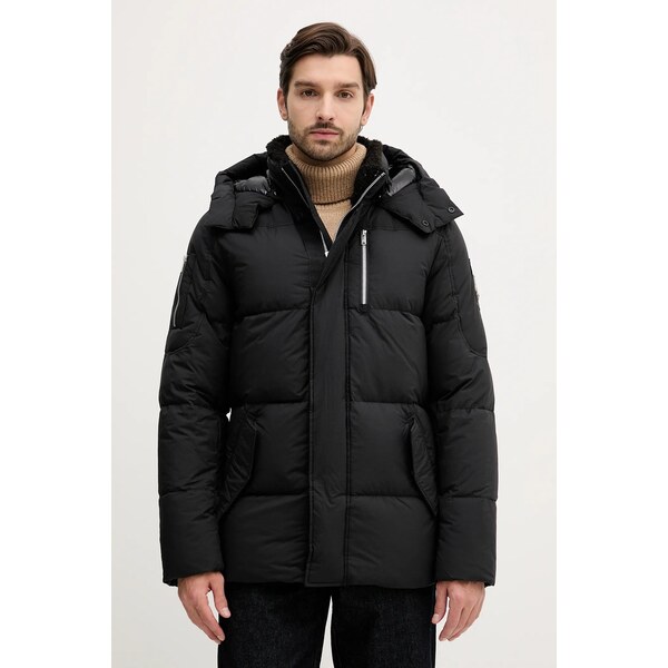 Páperová bunda MOOSE KNUCKLES EVEREST 66089242