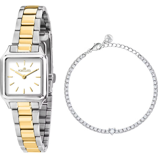 Morellato Darčekový set Dafne + náramok R0153175508 66590669