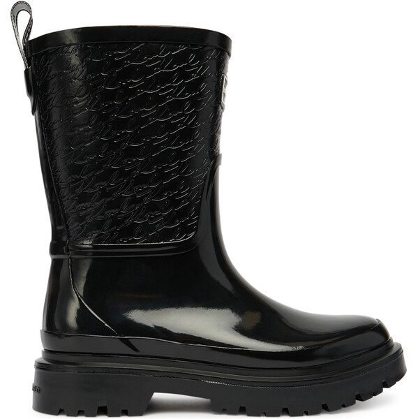 Gumáky KARL LAGERFELD 66091605