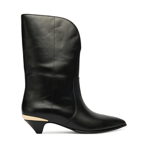 Členková obuv LOVE MOSCHINO 66090031