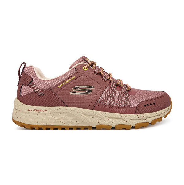 Trekingová obuv Skechers 66090035