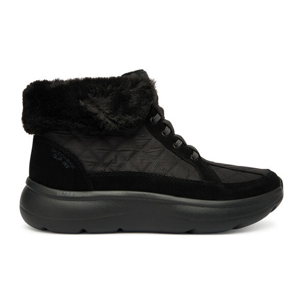 Šnurovacia obuv Skechers 66090046